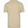 Vêtements Homme T-shirts & Polos Gant T-shirt Logo Ecru Beige