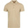Vêtements Homme T-shirts & Polos Dstrezzed Polo Rowan Beige Beige
