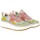 Chaussures Femme Running / trail Renato Garini  Multicolore
