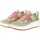 Chaussures Femme Tenn Running / trail Renato Garini  Multicolore