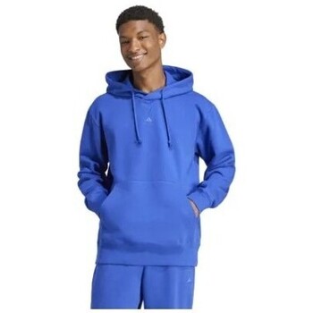 Vêtements Homme Sweats adidas Originals SWEAT BLEU  - SELUBL - L Multicolore