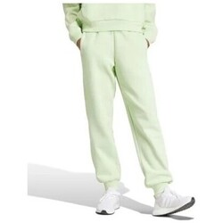 Vêtements Femme Pantalons de survêtement adidas Originals JOGGING JAUNE  - SEGRSP - M Multicolore
