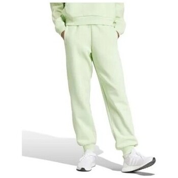 Vêtements Femme Pantalons de survêtement adidas Originals JOGGING JAUNE  - SEGRSP - M Multicolore