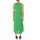 Vêtements Femme Robes longues Emme Marella 24152213622 Vert