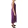 Vêtements Femme Robes longues Emme Marella 24152213622 Violet