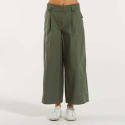 Vêtements Femme Pantalons de survêtement Max Mara  Vert