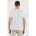 Vêtements Homme T-shirts manches courtes Department Five  Blanc