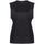 Vêtements Femme T-shirts & Polos Pinko TWILIGHT 103726 A1XS-Z99 Noir