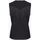 Vêtements Femme T-shirts & Polos Pinko TWILIGHT 103726 A1XS-Z99 Noir