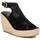 Chaussures Femme Sandales et Nu-pieds Xti 14243702 Noir