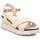 Chaussures Femme Sandales et Nu-pieds Xti 14259501 Marron