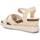 Chaussures Femme Sandales et Nu-pieds Xti 14259501 Marron