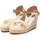 Chaussures Femme Derbies & Richelieu Xti 14269503 Marron