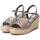 Chaussures Femme Sandales et Nu-pieds Xti 14274702 Gris