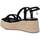Chaussures Femme Sandales et Nu-pieds Xti 14279203 Noir