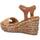 Chaussures Femme Sandales et Nu-pieds Xti 14285905 Marron