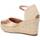 Chaussures Femme Derbies & Richelieu Refresh 17195803 Marron