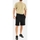 Vêtements Homme Shorts / Bermudas Calvin Klein Jeans j30j325129 Noir