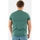 Vêtements Homme T-shirts manches courtes Timberland 0a2bpr Vert