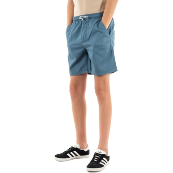 Vêtements Garçon Shorts / Bermudas Levi's 9eh006 Bleu