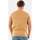 Vêtements Homme T-shirts manches courtes Timberland 0a5unf Beige