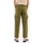 Vêtements Garçon Pantalons Teddy Smith 60107338d Vert