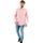 Vêtements Homme Chemises manches longues Tommy Jeans dm0dm18962 Rose