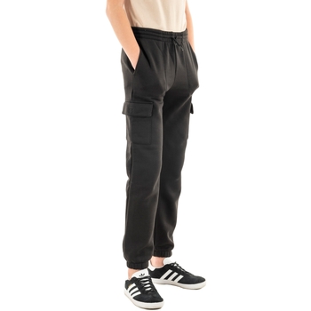 Vêtements Garçon Pantalons de survêtement Levi's 9ej211 Noir