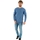 Vêtements Homme Pulls Tommy Jeans dm0dm18895 Bleu