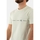 Vêtements Homme T-shirts manches courtes Calvin Klein Jeans j30j324668 Vert