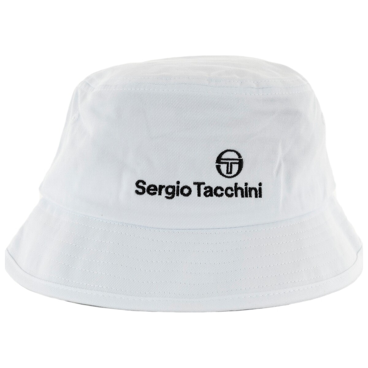 Accessoires textile Chapeaux Sergio Tacchini 40291 Blanc