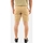 Vêtements Femme Shorts / Bermudas Tommy Jeans dm0dm18812 Beige