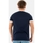 Vêtements Homme T-shirts manches courtes Fred Perry m4620 Bleu
