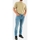 Vêtements Homme Jeans Tommy Jeans dm0dm18722 Bleu