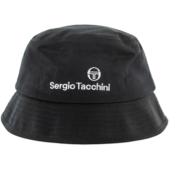 Accessoires textile Chapeaux Sergio Tacchini 40291 Noir