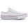 Chaussures Homme Baskets mode Converse CHUCK TAYLOR ALL STAR OX Blanc
