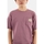 Vêtements Garçon T-shirts manches courtes Levi's 9ek857 Rose