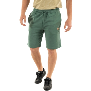 Vêtements Homme Cal Shorts / Bermudas Dickies 0a4y83 Vert