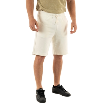 Vêtements Homme Cal Shorts / Bermudas Dickies 0a4y83 Blanc