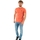 Vêtements Homme T-shirts manches courtes Timberland 0a2bpr Orange