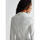 Vêtements Femme Vestes Liu Jo Veste stretch avec perles Blanc