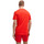 Vêtements Homme T-shirts Dsquared2 manches courtes BOSS RN line Orange