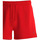 Vêtements Homme Maillots / Shorts de bain Guess patch Rouge
