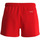 Vêtements Homme Maillots / Shorts de bain Guess patch Rouge