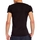 Vêtements Homme T-shirts manches courtes Emporio Armani GA luxe Noir