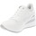 Chaussures Femme Baskets mode Inblu IN000379 Blanc