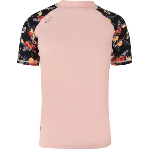 Vêtements Femme T-shirts manches courtes Seafor LYCRA MARIA Multicolore