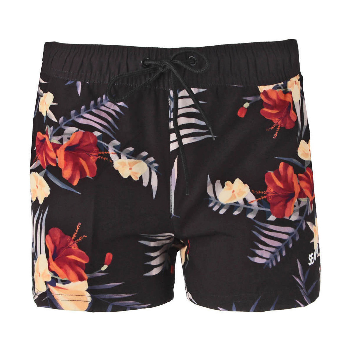 Vêtements Femme Maillots / Shorts de bain Seafor MARIA SHORT Multicolore