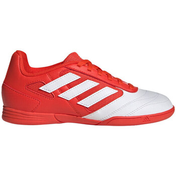 Chaussures Enfant Football adidas sandals Originals SUPER SALA 2 J NABL Orange