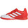 Chaussures Enfant Football adidas Originals SUPER SALA 2 J NABL Orange
